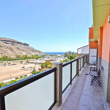 Apartment Casa Selma- In Mogan *