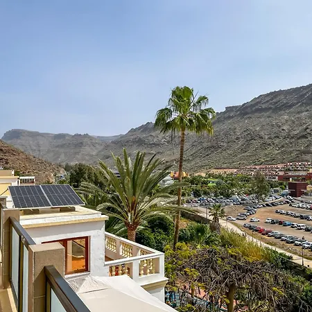Casa Selma- In Mogan Apartment *