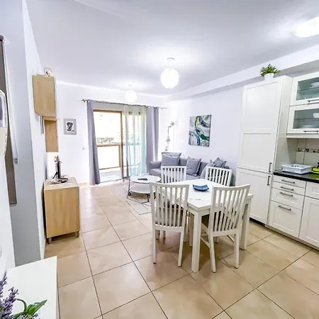 Apartment Casa Selma- In Mogan *