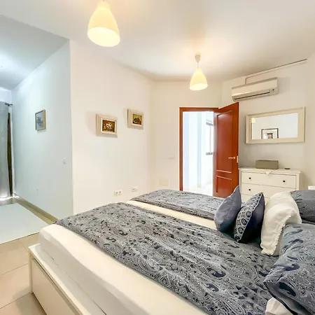 Casa Selma- In Mogan Puerto De Mogan
