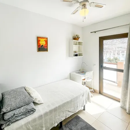 Apartment Casa Selma- In Mogan *