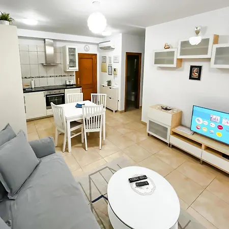 Casa Selma- In Mogan Apartment *