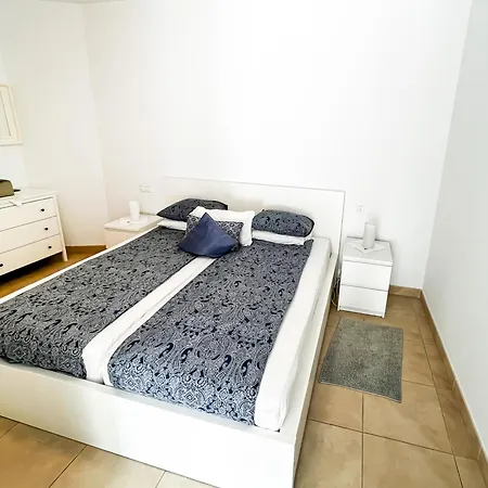Casa Selma- In Mogan Apartment