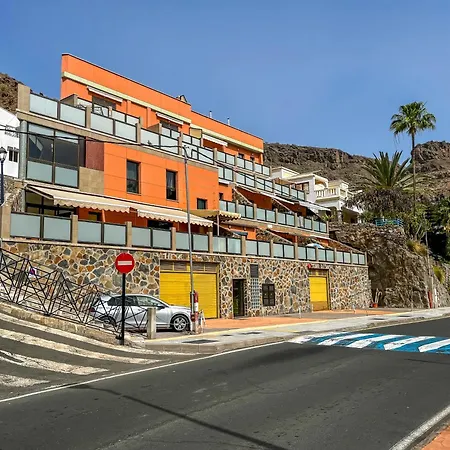 Apartment Casa Selma- In Mogan *