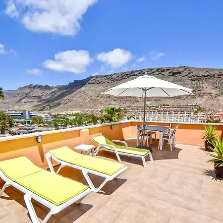 Apartment Casa Selma- In Mogan Puerto De Mogan