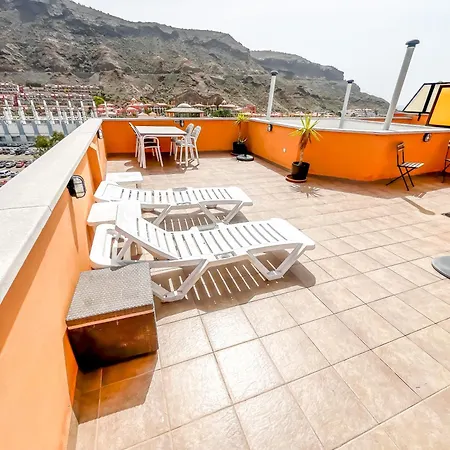 Apartment Casa Selma- In Mogan Puerto De Mogan