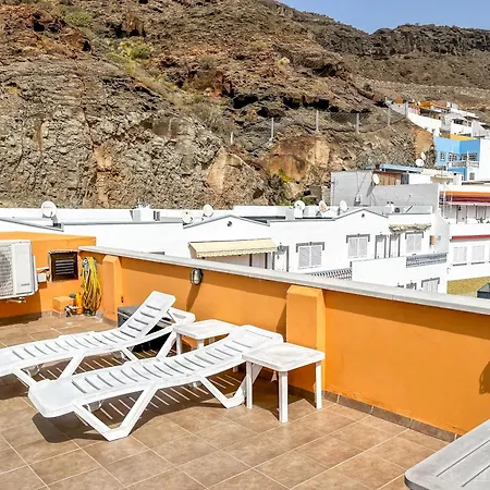 Casa Selma- In Mogan Puerto De Mogan