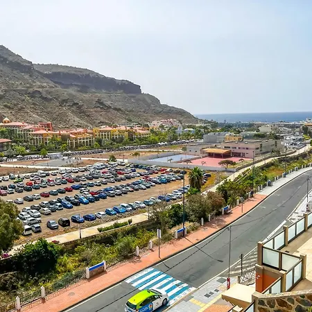 Casa Selma- In Mogan