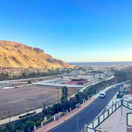 Apartment Casa Selma- In Mogan