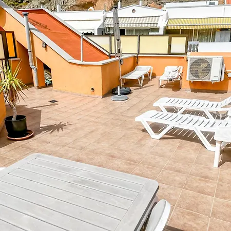 Apartment Casa Selma- In Mogan